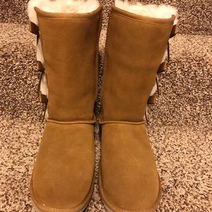 Boots-Koolabuura by Ugg